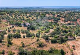 Ruin for Sale Near Moncarapacho, East Algarve. Building Plot - Villa Project. Ruin for Sale Near Moncarapacho, East Algarve. Building Plot - Villa Project.