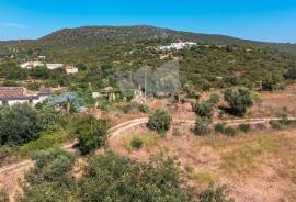 Ruin for Sale Near Moncarapacho, East Algarve. Building Plot - Villa Project. Ruin for Sale Near Moncarapacho, East Algarve. Building Plot - Villa Project.