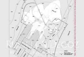 Ruin for Sale Near Moncarapacho, East Algarve. Building Plot - Villa Project. Ruin for Sale Near Moncarapacho, East Algarve. Building Plot - Villa Project.