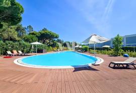 Contemporary 3 bedroom villa in CENTRAL in Vilamoura
