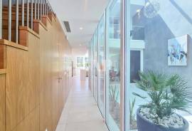 Contemporary 3 bedroom villa in CENTRAL in Vilamoura Contemporary 3 bedroom villa in CENTRAL in Vilamoura