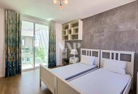 Contemporary 3 bedroom villa in CENTRAL in Vilamoura Contemporary 3 bedroom villa in CENTRAL in Vilamoura