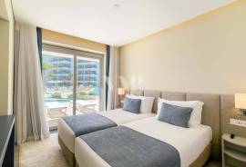Luxury 2 Bedroom Apartment Sea Front in Dom Pedro Residences, Quarteira Luxury 2 Bedroom Apartment Sea Front in Dom Pedro Residences, Quarteira
