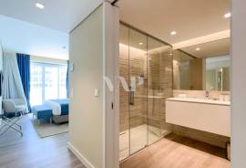Luxury 2 Bedroom Apartment Sea Front in Dom Pedro Residences, Quarteira Luxury 2 Bedroom Apartment Sea Front in Dom Pedro Residences, Quarteira
