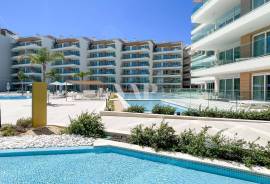 Luxury 2 Bedroom Apartment Sea Front in Dom Pedro Residences, Quarteira Luxury 2 Bedroom Apartment Sea Front in Dom Pedro Residences, Quarteira