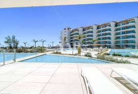 Luxury 2 Bedroom Apartment Sea Front in Dom Pedro Residences, Quarteira Luxury 2 Bedroom Apartment Sea Front in Dom Pedro Residences, Quarteira