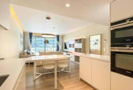 Luxury 2 Bedroom Apartment Sea Front in Dom Pedro Residences, Quarteira Luxury 2 Bedroom Apartment Sea Front in Dom Pedro Residences, Quarteira