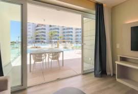 Luxury 2 Bedroom Apartment Sea Front in Dom Pedro Residences, Quarteira Luxury 2 Bedroom Apartment Sea Front in Dom Pedro Residences, Quarteira