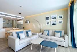 Luxury 2 Bedroom Apartment Sea Front in Dom Pedro Residences, Quarteira Luxury 2 Bedroom Apartment Sea Front in Dom Pedro Residences, Quarteira