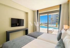 Luxury 2 Bedroom Apartment Sea Front in Dom Pedro Residences, Quarteira Luxury 2 Bedroom Apartment Sea Front in Dom Pedro Residences, Quarteira