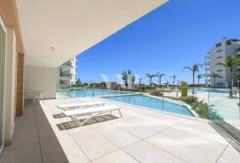 Luxury 2 Bedroom Apartment Sea Front in Dom Pedro Residences, Quarteira Luxury 2 Bedroom Apartment Sea Front in Dom Pedro Residences, Quarteira