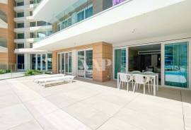 Luxury 2 Bedroom Apartment Sea Front in Dom Pedro Residences, Quarteira Luxury 2 Bedroom Apartment Sea Front in Dom Pedro Residences, Quarteira