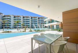 Luxury 2 Bedroom Apartment Sea Front in Dom Pedro Residences, Quarteira Luxury 2 Bedroom Apartment Sea Front in Dom Pedro Residences, Quarteira