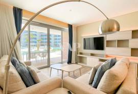 Luxury 2 Bedroom Apartment Sea Front in Dom Pedro Residences, Quarteira Luxury 2 Bedroom Apartment Sea Front in Dom Pedro Residences, Quarteira