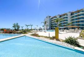 Luxury 2 Bedroom Apartment Sea Front in Dom Pedro Residences, Quarteira Luxury 2 Bedroom Apartment Sea Front in Dom Pedro Residences, Quarteira