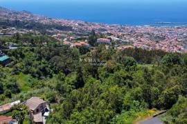 2,160 m² Rustic Land in Monte – Perfect for Agriculture and Sustainable Projects 2,160 m² Rustic Land in Monte – Perfect for Agriculture and Sustainable Projects