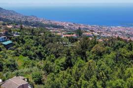 2,160 m² Rustic Land in Monte – Perfect for Agriculture and Sustainable Projects 2,160 m² Rustic Land in Monte – Perfect for Agriculture and Sustainable Projects