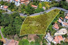 2,160 m² Rustic Land in Monte – Perfect for Agriculture and Sustainable Projects