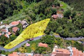 2,160 m² Rustic Land in Monte – Perfect for Agriculture and Sustainable Projects 2,160 m² Rustic Land in Monte – Perfect for Agriculture and Sustainable Projects