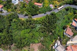 2,160 m² Rustic Land in Monte – Perfect for Agriculture and Sustainable Projects 2,160 m² Rustic Land in Monte – Perfect for Agriculture and Sustainable Projects
