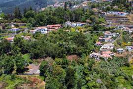 2,160 m² Rustic Land in Monte – Perfect for Agriculture and Sustainable Projects 2,160 m² Rustic Land in Monte – Perfect for Agriculture and Sustainable Projects