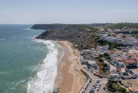 Urban plot of land with panoramic views in Vila do Bispo Urban plot of land with panoramic views in Vila do Bispo