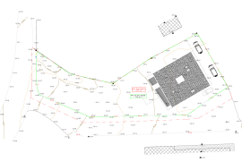 Urban plot of land with panoramic views in Vila do Bispo Urban plot of land with panoramic views in Vila do Bispo