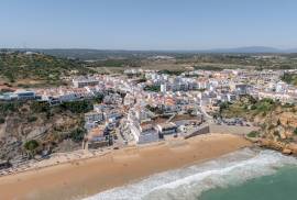 Urban plot of land with panoramic views in Vila do Bispo Urban plot of land with panoramic views in Vila do Bispo