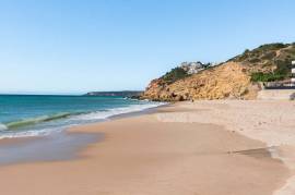 Urban plot of land with panoramic views in Vila do Bispo Urban plot of land with panoramic views in Vila do Bispo