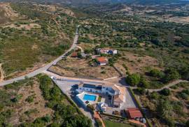 Urban plot of land with panoramic views in Vila do Bispo Urban plot of land with panoramic views in Vila do Bispo