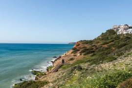 Urban plot of land with panoramic views in Vila do Bispo Urban plot of land with panoramic views in Vila do Bispo