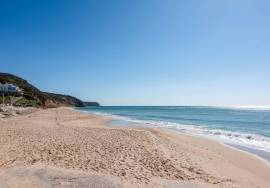 Urban plot of land with panoramic views in Vila do Bispo Urban plot of land with panoramic views in Vila do Bispo