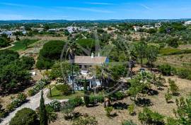 Ria Formosa 3 Bed Mediterranean Villa with Mature Garden near Tavira Ria Formosa 3 Bed Mediterranean Villa with Mature Garden near Tavira