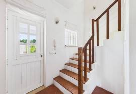 Ria Formosa 3 Bed Mediterranean Villa with Mature Garden near Tavira Ria Formosa 3 Bed Mediterranean Villa with Mature Garden near Tavira