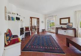 Ria Formosa 3 Bed Mediterranean Villa with Mature Garden near Tavira Ria Formosa 3 Bed Mediterranean Villa with Mature Garden near Tavira