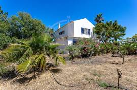 Ria Formosa 3 Bed Mediterranean Villa with Mature Garden near Tavira Ria Formosa 3 Bed Mediterranean Villa with Mature Garden near Tavira