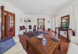 Ria Formosa 3 Bed Mediterranean Villa with Mature Garden near Tavira Ria Formosa 3 Bed Mediterranean Villa with Mature Garden near Tavira