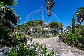 Ria Formosa 3 Bed Mediterranean Villa with Mature Garden near Tavira Ria Formosa 3 Bed Mediterranean Villa with Mature Garden near Tavira