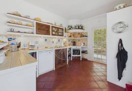 Ria Formosa 3 Bed Mediterranean Villa with Mature Garden near Tavira Ria Formosa 3 Bed Mediterranean Villa with Mature Garden near Tavira