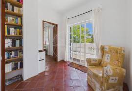 Ria Formosa 3 Bed Mediterranean Villa with Mature Garden near Tavira Ria Formosa 3 Bed Mediterranean Villa with Mature Garden near Tavira