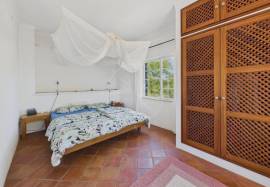 Ria Formosa 3 Bed Mediterranean Villa with Mature Garden near Tavira Ria Formosa 3 Bed Mediterranean Villa with Mature Garden near Tavira