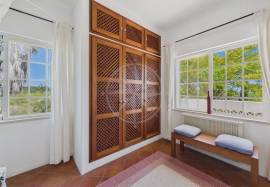 Ria Formosa 3 Bed Mediterranean Villa with Mature Garden near Tavira Ria Formosa 3 Bed Mediterranean Villa with Mature Garden near Tavira