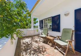 Ria Formosa 3 Bed Mediterranean Villa with Mature Garden near Tavira Ria Formosa 3 Bed Mediterranean Villa with Mature Garden near Tavira