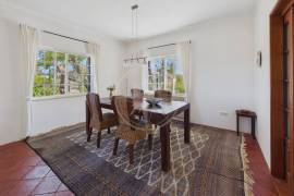 Ria Formosa 3 Bed Mediterranean Villa with Mature Garden near Tavira Ria Formosa 3 Bed Mediterranean Villa with Mature Garden near Tavira
