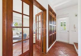 Ria Formosa 3 Bed Mediterranean Villa with Mature Garden near Tavira Ria Formosa 3 Bed Mediterranean Villa with Mature Garden near Tavira