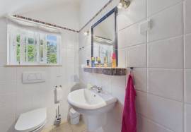 Ria Formosa 3 Bed Mediterranean Villa with Mature Garden near Tavira Ria Formosa 3 Bed Mediterranean Villa with Mature Garden near Tavira