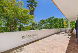 Ria Formosa 3 Bed Mediterranean Villa with Mature Garden near Tavira Ria Formosa 3 Bed Mediterranean Villa with Mature Garden near Tavira