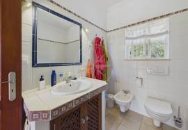 Ria Formosa 3 Bed Mediterranean Villa with Mature Garden near Tavira Ria Formosa 3 Bed Mediterranean Villa with Mature Garden near Tavira