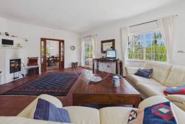 Ria Formosa 3 Bed Mediterranean Villa with Mature Garden near Tavira Ria Formosa 3 Bed Mediterranean Villa with Mature Garden near Tavira