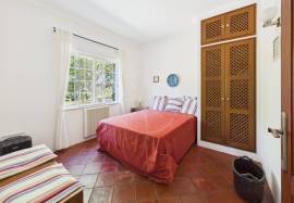 Ria Formosa 3 Bed Mediterranean Villa with Mature Garden near Tavira Ria Formosa 3 Bed Mediterranean Villa with Mature Garden near Tavira